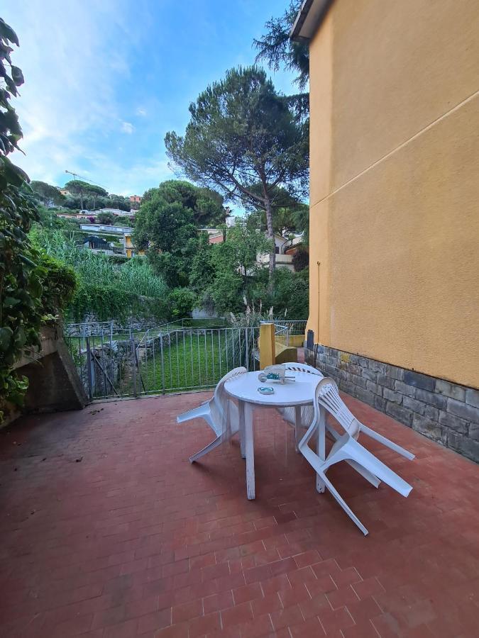 Scel By Portofinovacanze Santa Margherita Ligure Extérieur photo