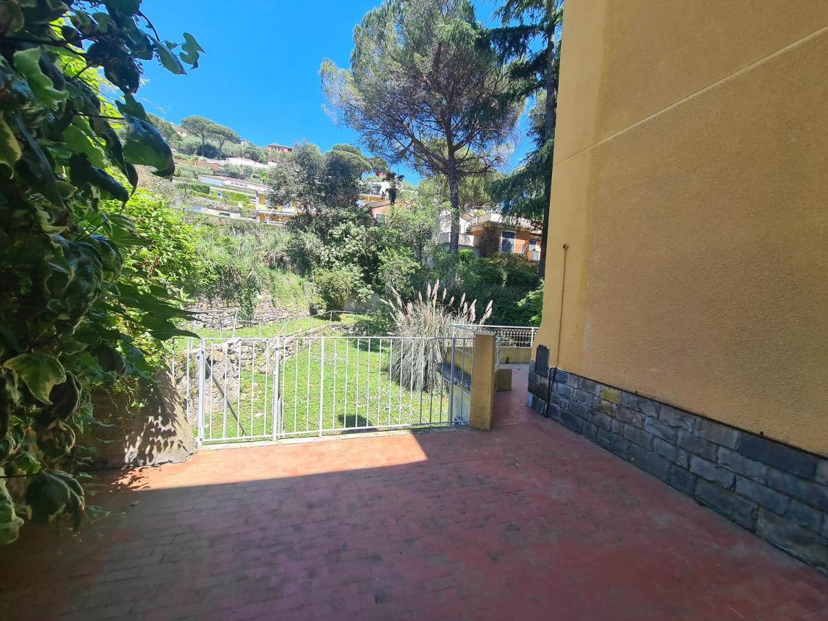 Scel By Portofinovacanze Santa Margherita Ligure Extérieur photo